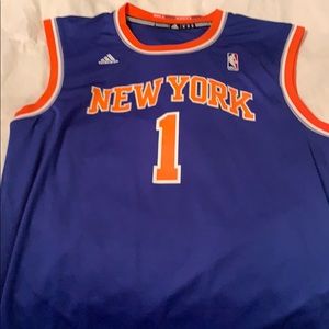 Men’s M NY Knicks STOUDEMIRE
